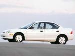 Plymouth Neon 1994 года